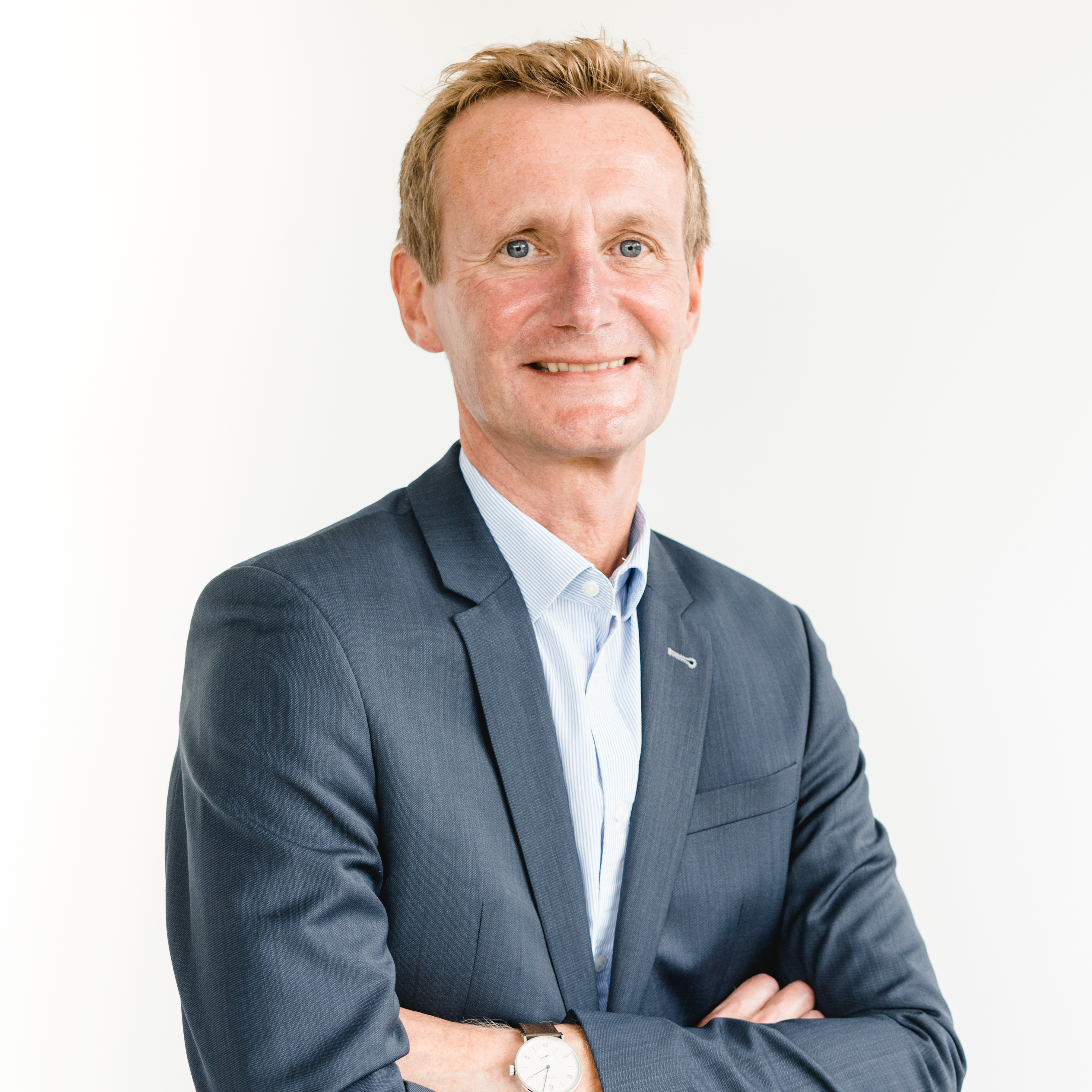 Thorsten Bomm, Geschäftsführer der Vectotax Software GmbH