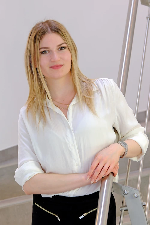 Carolyn Gerigk, Customer Success Management
