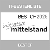 Best of ERP 2025