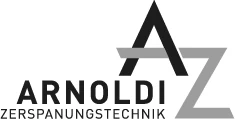 Logo Arnoldi Zerspanungstechnik GmbH