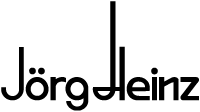 Joerg Heinz Logo