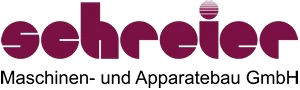 Schreier Maschinen- und Apparatebau GmbH