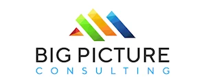 Big Picture Consultiong Logo