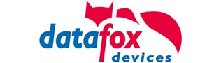 Datafox Logo