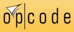 opcode Logo