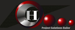 Haller Logo